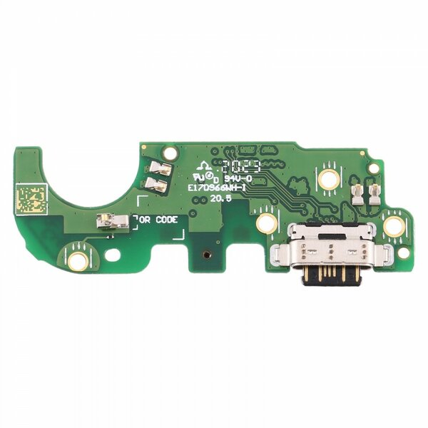 Nokia 7.1 Plus/ 8.1- Charger Connector Board