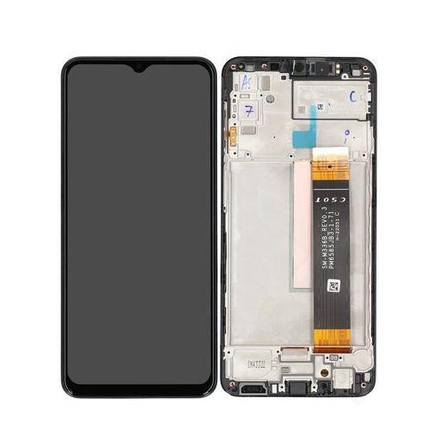 Samsung Galaxy M23 5G/ M33 5G-LCD Display Module- Black