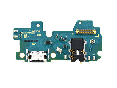 Samsung Galaxy M32 5G SM-M326B- Charger Connector Board