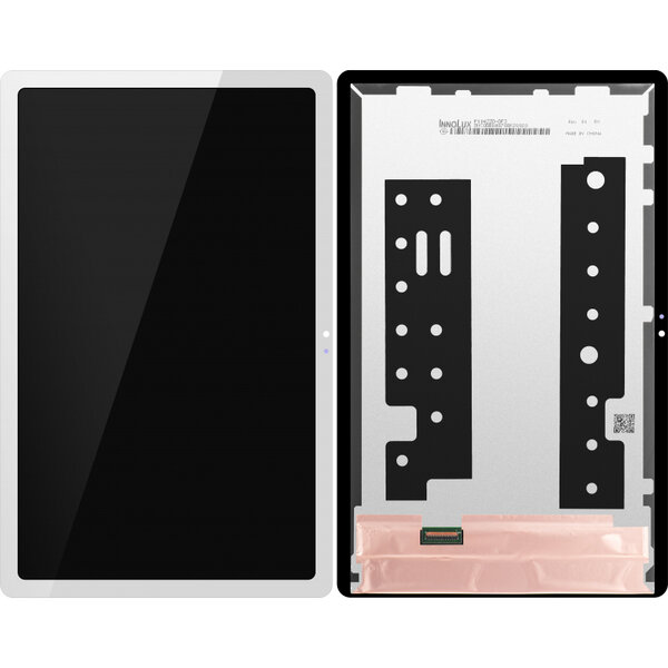 Samsung Galaxy Tab S6 Lite P615-LCD Display Module- Black