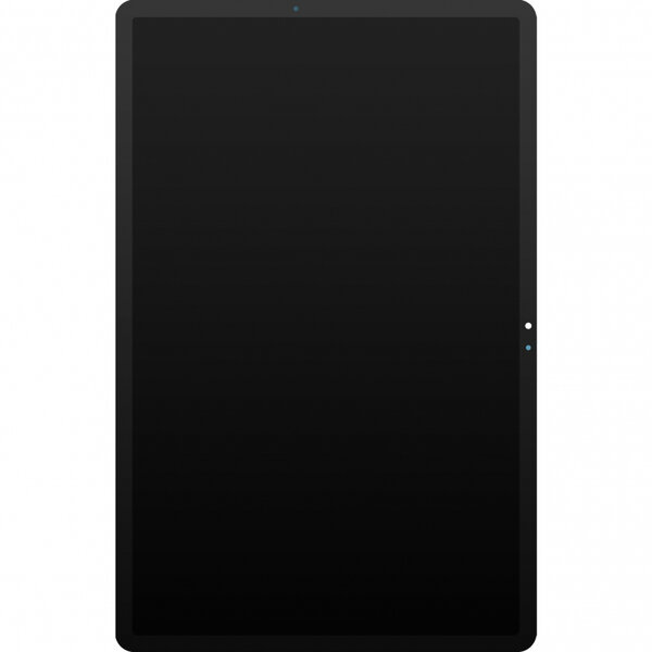 Samsung Galaxy Tab S7 Plus-SM-T970-LCD Display Module- Black