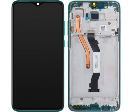 Xiaomi Redmi Note 8 Pro-LCD Display Module- Green