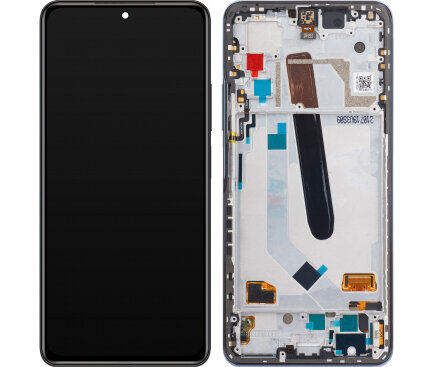 Xiaomi Poco F3-LCD Display Module- Black