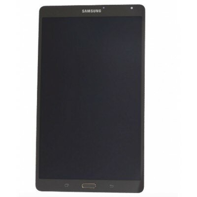 Samsung Galaxy Tab S 8.4 SM-T700-Display + Digitizer Complete- Black