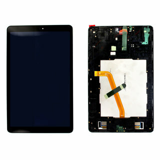 Samsung Galaxy Tab A 10.5 SM-T590/SM-T595-Display Complete- Black