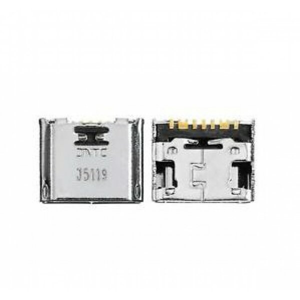 Samsung Galaxy Tab A 10.1 2016 SM-P580/SM-P585- Charge Connector