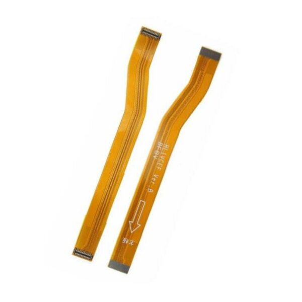 Huawei P30 Lite- Main Flex 