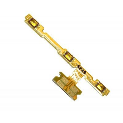 Huawei P Smart- Power + Volume Flex