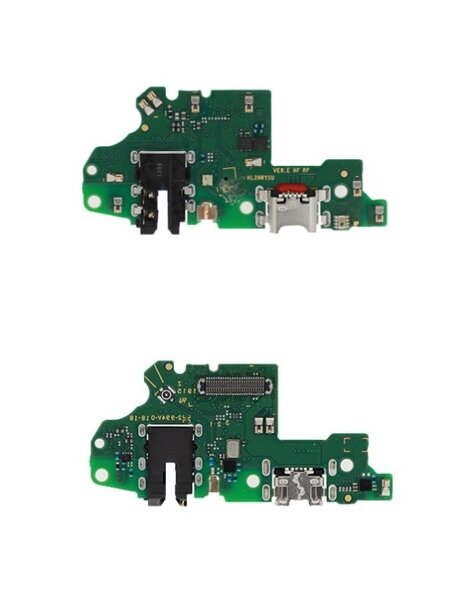 Huawei P Smart Plus 2019- Charger Connector Board