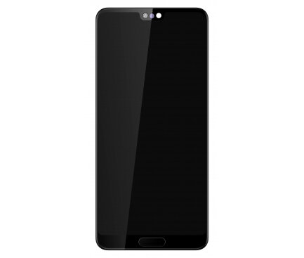 Huawei P20-LCD Display Module- Black