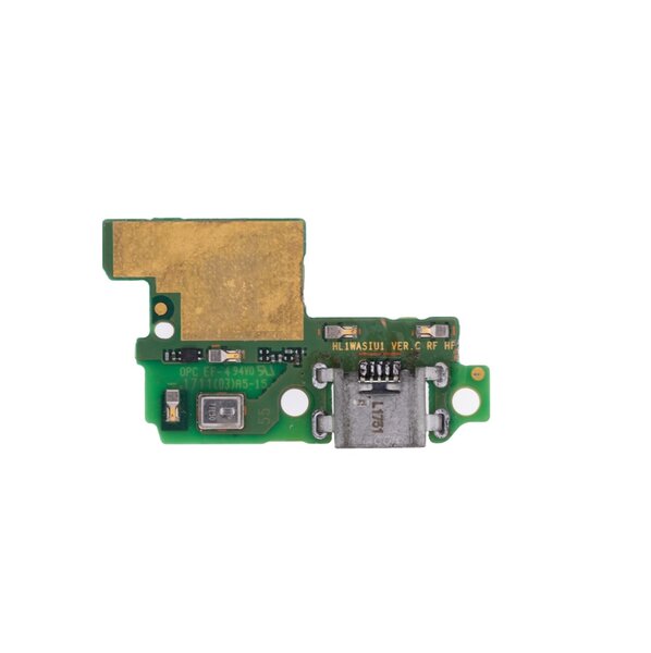 Huawei P10 Lite- Charge Connector