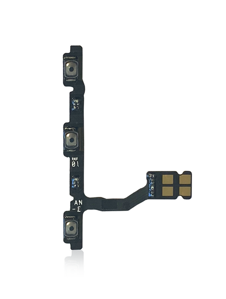 Huawei P40- Power + Volume Flex
