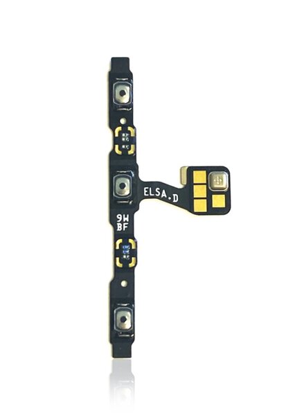 Huawei P40 Pro- Power + Volume Flex