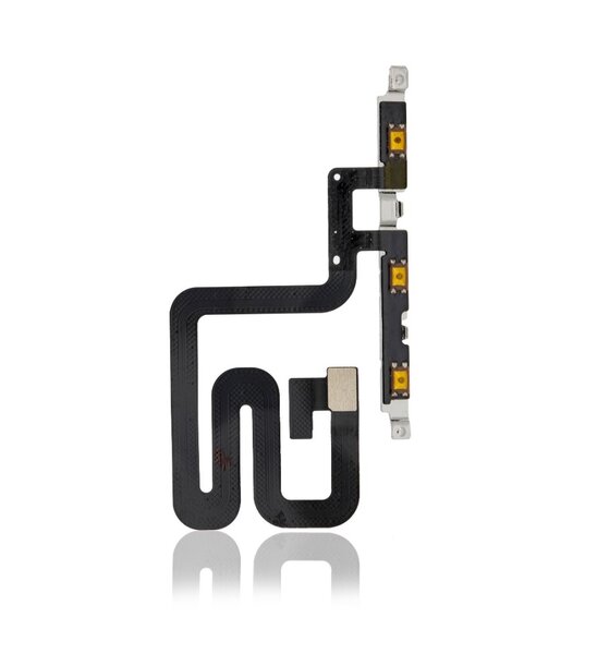 Huawei P9 Plus- Power + Volume Flex
