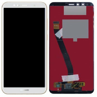 Huawei Y9 2018-Display + Digitizer- Gold