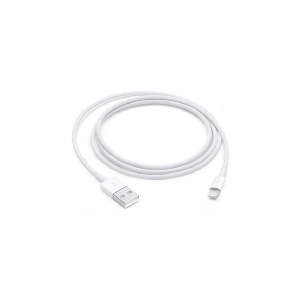 MXLY2ZM/A - Apple 1m Lightning Cable - Blister