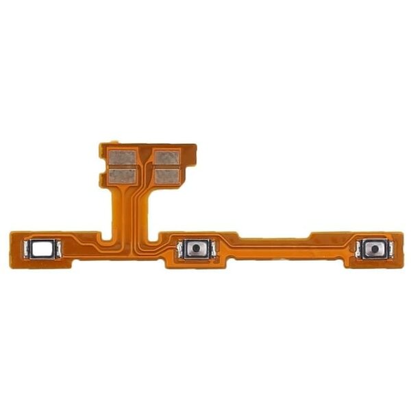 Huawei Y9 2018- Power + Volume Flex