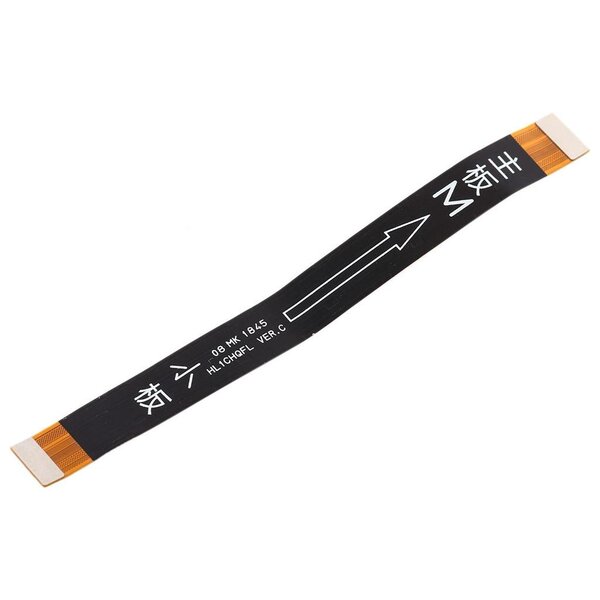 Huawei Y7 Pro 2019- Main Flex