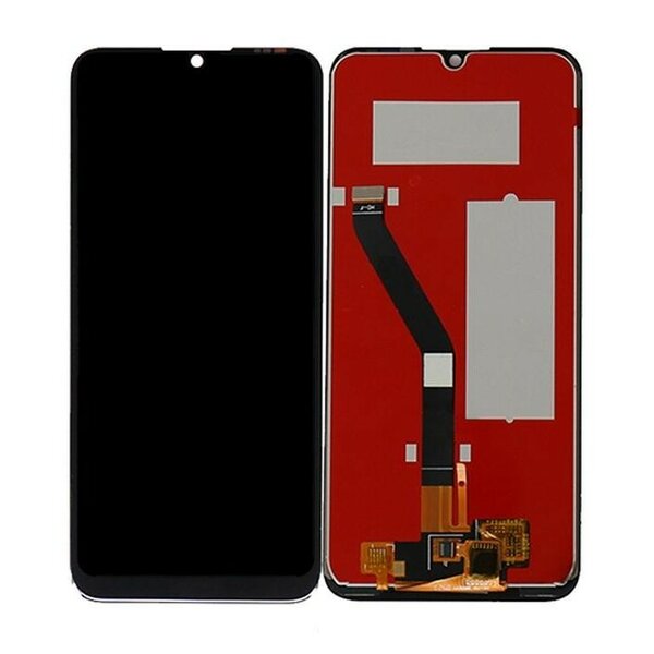 Huawei-Display + Digitizer- Black