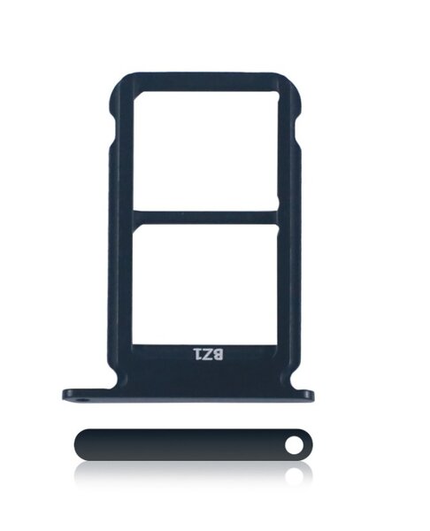 Huawei Honor 10-Sim Holder- Black