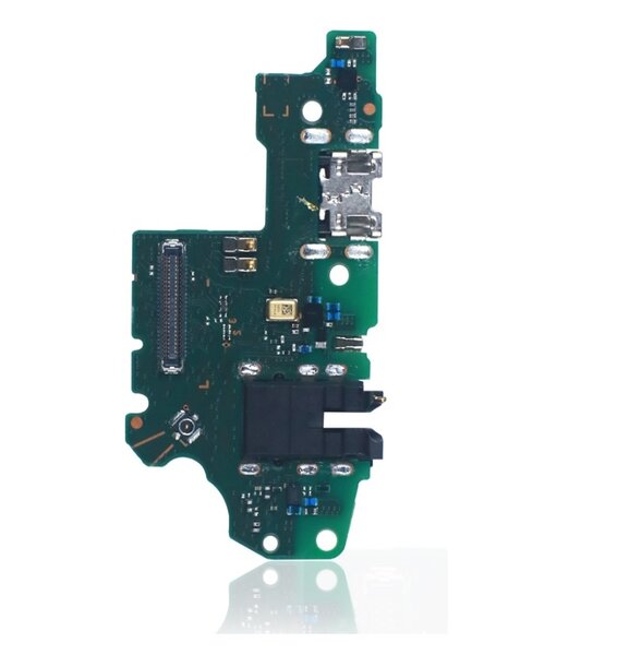 Huawei Honor 10 Lite- Charge Connector
