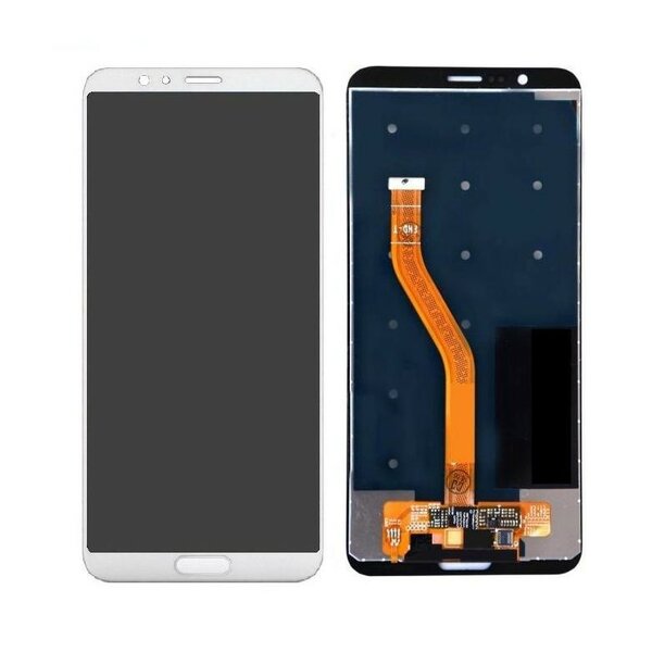 Huawei Honor View 10-Display + Digitizer- White