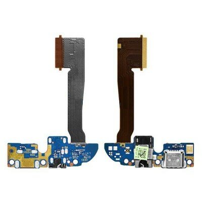 HTC One M7- Charge Connector