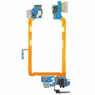 LG G2- Charge Connector
