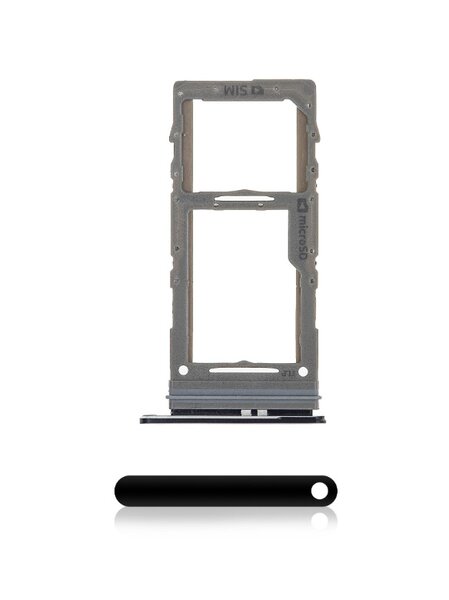 Samsung Galaxy S20 Plus SM-G985F/SM-G986B-Sim Holder- Black