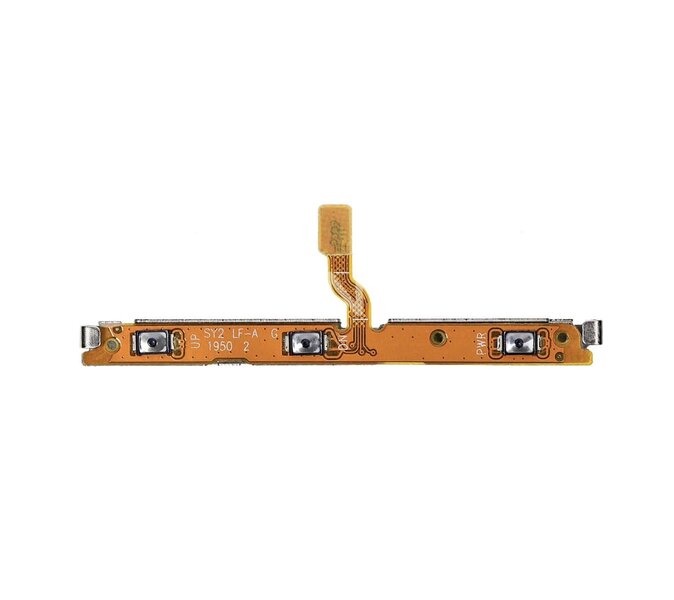 Samsung Galaxy S20 Plus SM-G985F/SM-G986B- Power + Volume Flex Cable