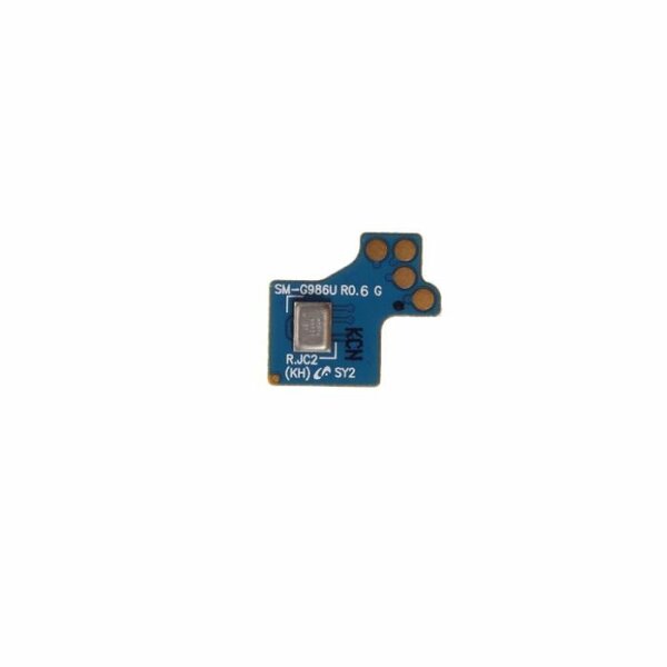 Samsung Galaxy S20 Plus SM-G985F/SM-G986B- Microphone Flex