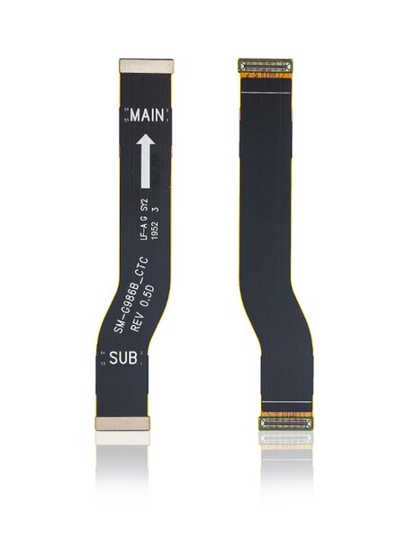 Samsung Galaxy S20 Plus SM-G985F/SM-G986B- Main flex