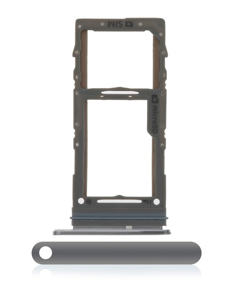 Samsung Galaxy S20 Ultra SM-G988B/DS-Sim Holder- Grey