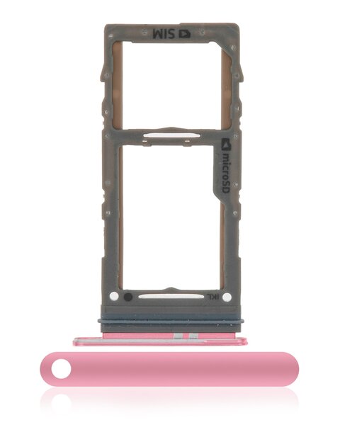 Samsung Galaxy S20 Ultra SM-G988B/DS-Sim Holder- Pink