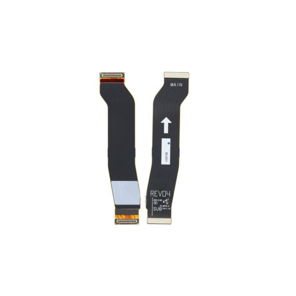 Samsung Galaxy S20 Ultra SM-G988B/DS- Main Flex 