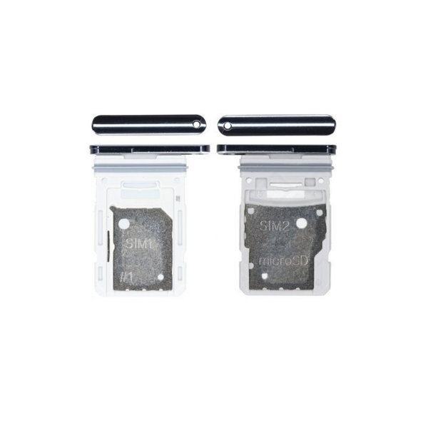 Samsung Galaxy S20FE SM-G780F-Sim Holder- Blue