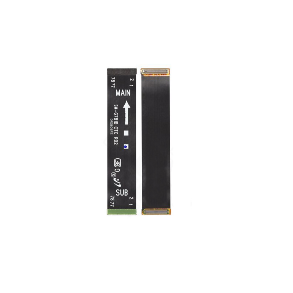 Samsung Galaxy S20FE SM-G780F- Main Flex