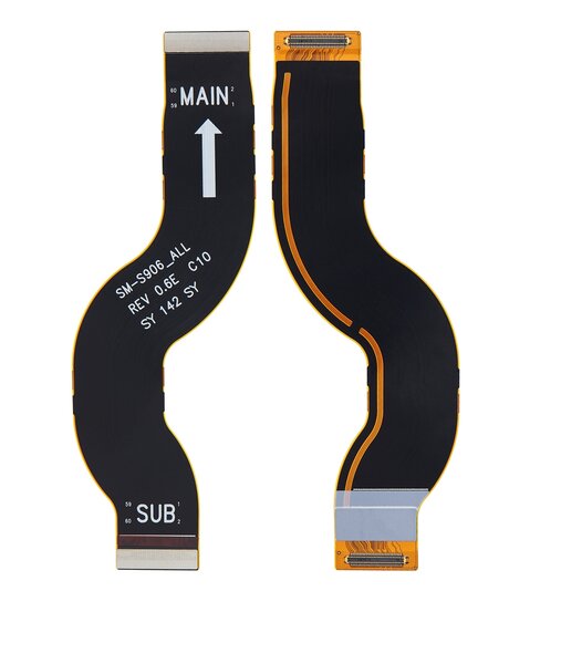 Samsung Galaxy S22 Plus SM-S906B- Main Flex