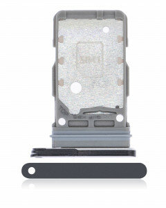 Samsung Galaxy S21 Plus SM-G996B-Sim Holder- Black