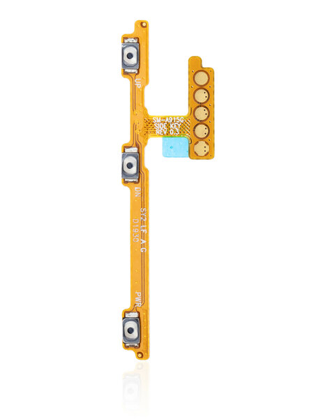 Samsung Galaxy S10 Lite SM-G770F- Power + Volume Flex