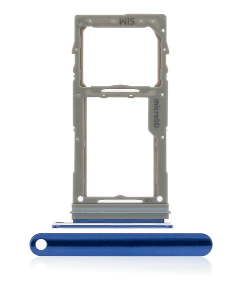 Samsung Galaxy S10 Lite-SM-G770F-Sim Holder - Blue