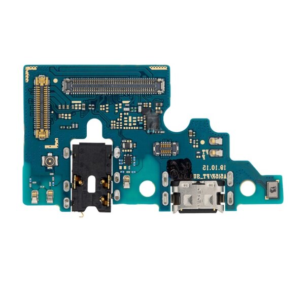 Samsung Galaxy A51 SM-A515F- Charge Connector Board