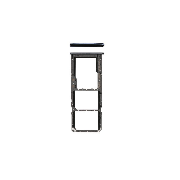 Samsung Galaxy A51 SM-A515F-Sim Holder- Black