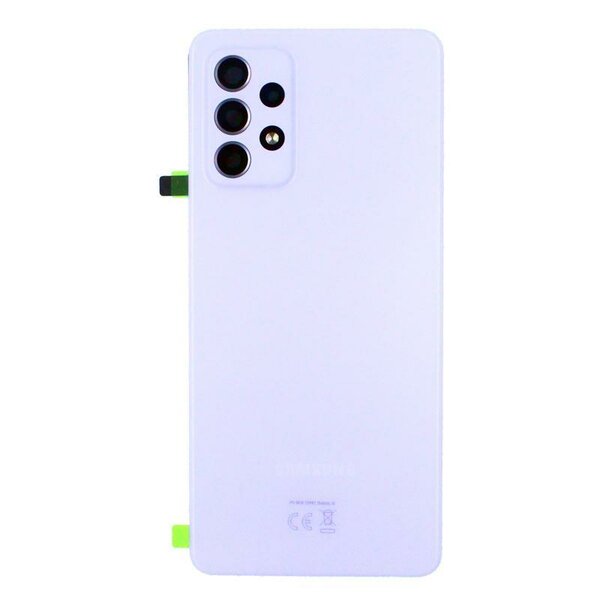 Samsung Galaxy A52 5G SM-A525F/SM-A526B-Battery Cover- Awesome Violet
