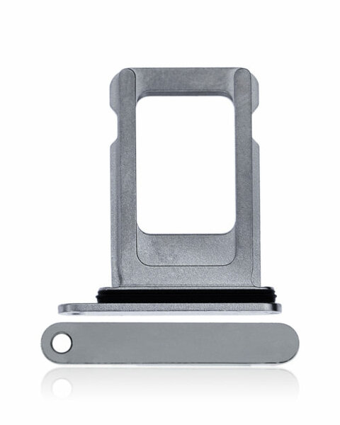 For iPhone 13 Pro Max Sim Holder - Graphite