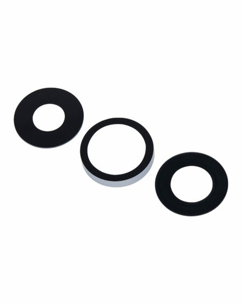 For iPhone 13 Pro/ 13 Pro Max Camera Lens- 15 Pcs