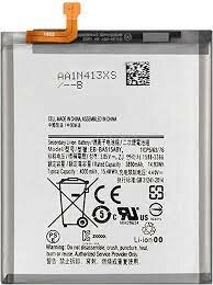 Samsung Galaxy A51 SM-A515F-Battery EB-BA515ABY- 4000mAh
