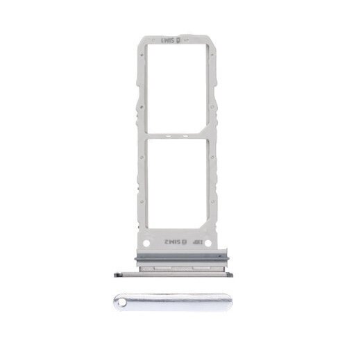 Samsung Galaxy Note 10 SM-N970F-Sim Holder- White