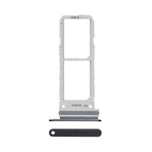 Samsung Galaxy Note 10 SM-N970F-Sim Holder- Black