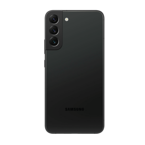 Samsung Galaxy S22 Plus SM-S906-Battery Cover- Phantom Black